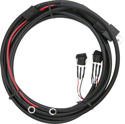 RIGID 40200 Wire Harness, 3 Wire, Fits Radiance And Radiance Curved - view 3