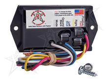 RIGID 40312 Center High Mount Stop Light and Off-Road Light Wiring