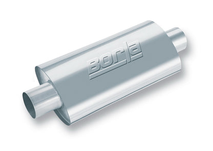 Borla 40943 XR-1 Sportsman Muffler