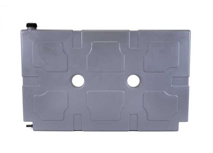 40L Vertical Water Storage Tank - 10.6 Gallon Capacity Ironman 4x4