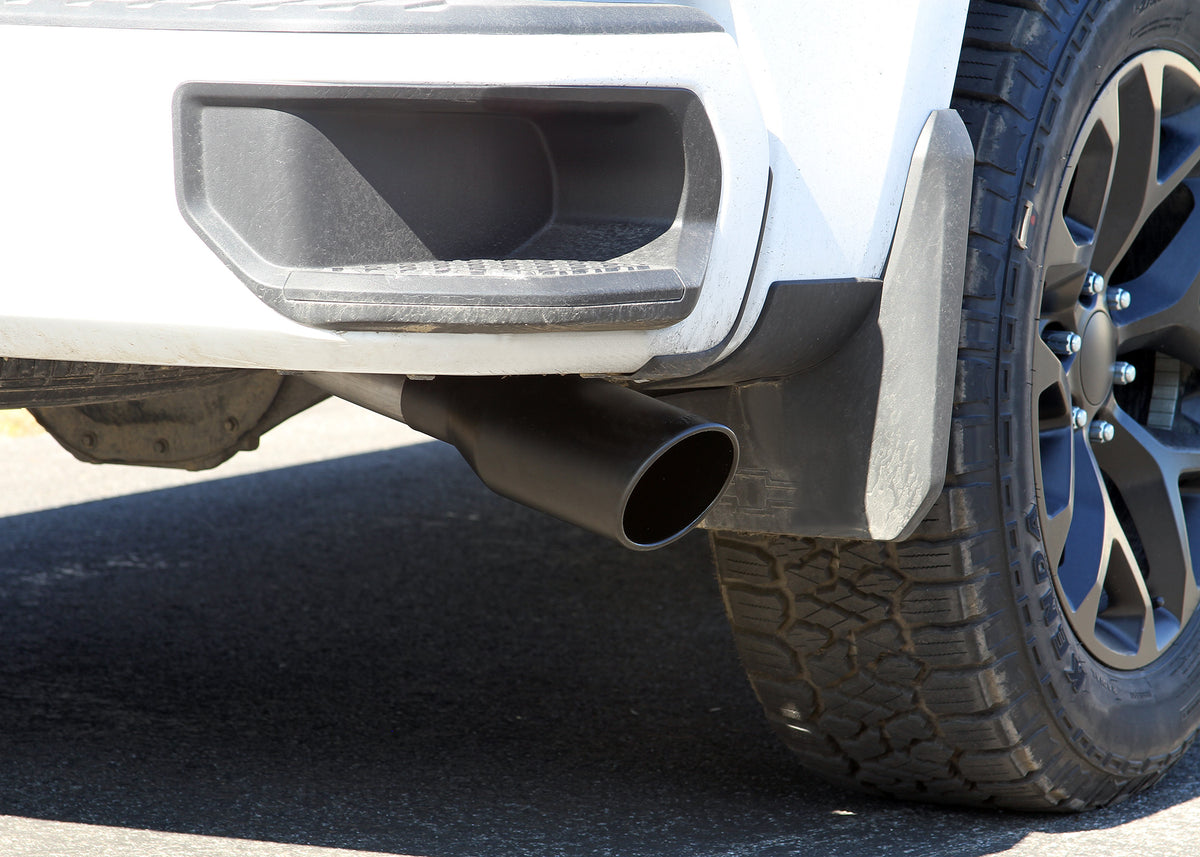 Flowmaster 718114 Flow FX Cat-Back Exhaust System - view 3