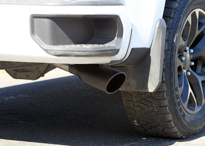 Flowmaster 718114 Flow FX Cat-Back Exhaust System - view 3