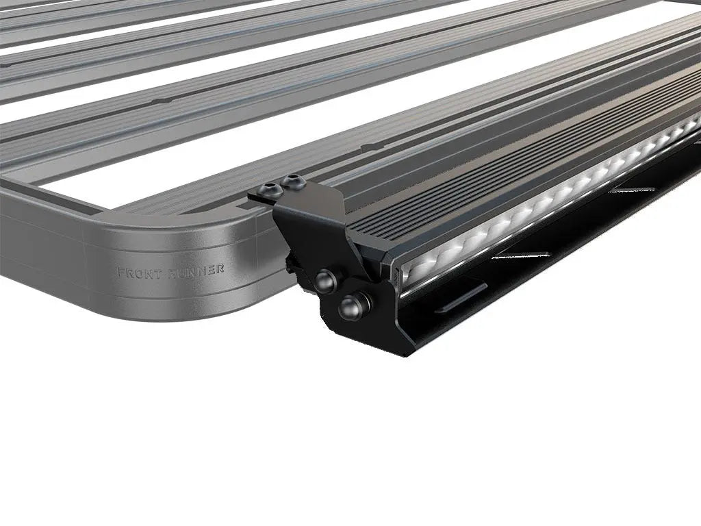 40in LED Light Bar VX1000-CB SM / 12V/24V w/Off-Road Performance Shield