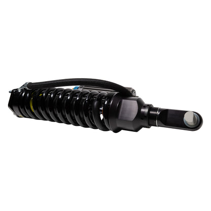 Bilstein B8 8112 Black Hawk Front Left Shock Absorber and Coil Spring Assembly 41-314319 for 2021-2026 Ford Bronco - view 3