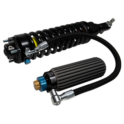 Bilstein B8 8112 Black Hawk Front Left Shock Absorber and Coil Spring Assembly 41-314319 for 2021-2026 Ford Bronco - view 8