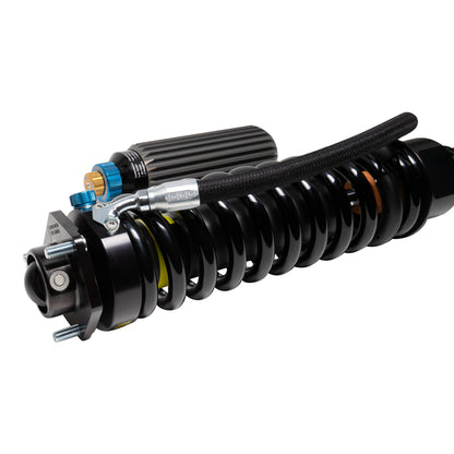 Bilstein B8 8112 Black Hawk Front Left Shock Absorber and Coil Spring Assembly 41-314319 for 2021-2026 Ford Bronco - view 9