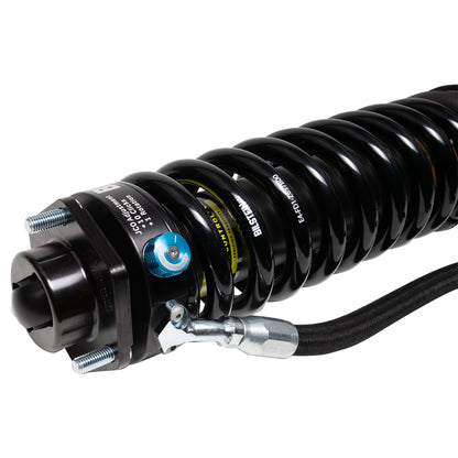 Bilstein B8 8112 Black Hawk Front Left Shock Absorber and Coil Spring Assembly 41-314319 for 2021-2026 Ford Bronco - view 10