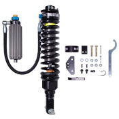 Bilstein B8 8112 Black Hawk Front Left Shock Absorber and Coil Spring Assembly 41-314319 for 2021-2026 Ford Bronco - view 5