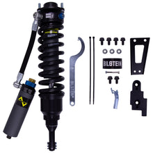 Bilstein B8 8112 ZoneControl CR DSA+ Front Left Shock Absorber and Coil Spring Assembly 41-319574 for 2005-2023 Toyota Tacoma - view 1