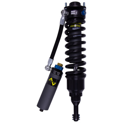 Bilstein B8 8112 ZoneControl CR DSA+ Front Left Shock Absorber and Coil Spring Assembly 41-319574 for 2005-2023 Toyota Tacoma - view 4