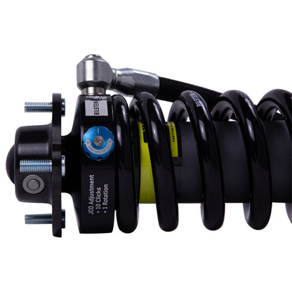 Bilstein B8 8112 ZoneControl CR DSA+ Front Left Shock Absorber and Coil Spring Assembly 41-319574 for 2005-2023 Toyota Tacoma - view 6