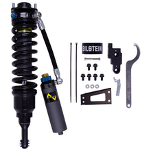 Bilstein B8 8112 ZoneControl CR DSA+ Front Right Shock Absorber and Coil Spring Assembly 41-319581 for 2005-2023 Toyota Tacoma - view 1