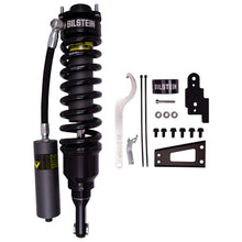 Bilstein B8 8112 ZoneControl CR Front Left Shock Absorber and Coil Spring Assembly 41-322673 for 2005-2023 Toyota Tacoma - view 1