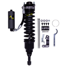 Bilstein B8 8112 ZoneControl CR Front Left Shock Absorber and Coil Spring Assembly 41-324158 - view 1