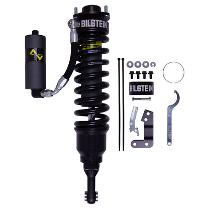 Bilstein B8 8112 ZoneControl CR Front Left Shock Absorber and Coil Spring Assembly 41-324158 - view 1