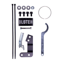 Bilstein B8 8112 ZoneControl CR Front Left Shock Absorber and Coil Spring Assembly 41-324158 - view 2