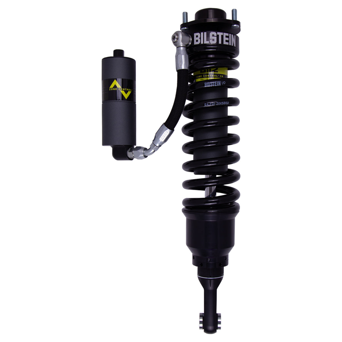 Bilstein B8 8112 ZoneControl CR Front Left Shock Absorber and Coil Spring Assembly 41-324158 - view 3