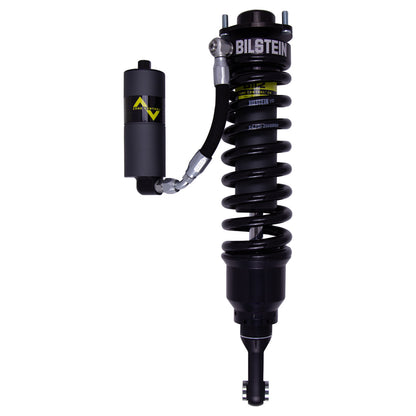 Bilstein B8 8112 ZoneControl CR Front Left Shock Absorber and Coil Spring Assembly 41-324158 - view 3