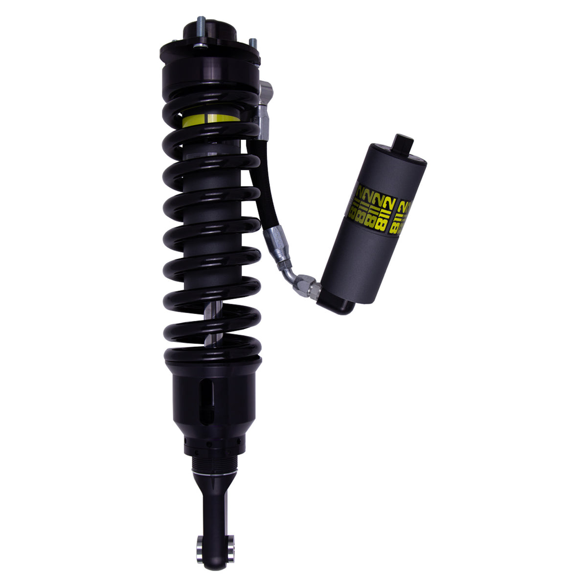 Bilstein B8 8112 ZoneControl CR Front Left Shock Absorber and Coil Spring Assembly 41-324158 - view 4
