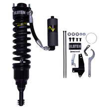 Bilstein B8 8112 ZoneControl CR Front Right Shock Absorber and Coil Spring Assembly 41-324165 - view 1
