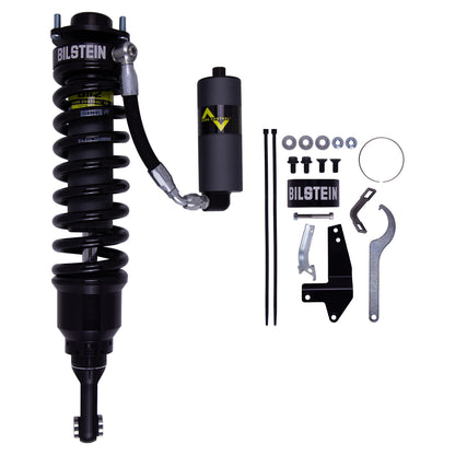 Bilstein B8 8112 ZoneControl CR Front Right Shock Absorber and Coil Spring Assembly 41-324165 - view 1