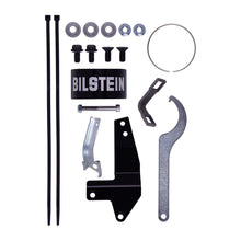 Bilstein B8 8112 ZoneControl CR Front Right Shock Absorber and Coil Spring Assembly 41-324165 - view 2