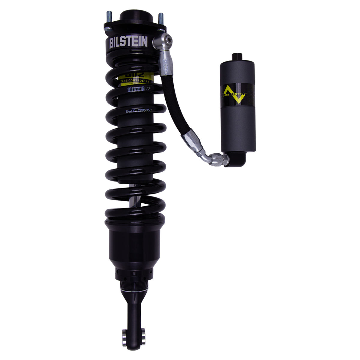 Bilstein B8 8112 ZoneControl CR Front Right Shock Absorber and Coil Spring Assembly 41-324165 - view 4