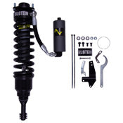 Bilstein B8 8112 ZoneControl CR Front Right Shock Absorber and Coil Spring Assembly 41-324165 - view 3