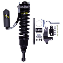 Bilstein B8 8112 ZoneControl CR Front Left Shock Absorber and Coil Spring Assembly 41-324172 - view 1