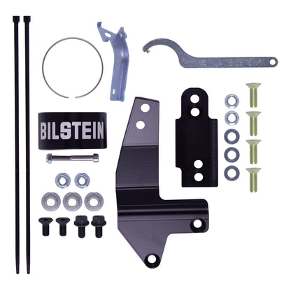 Bilstein B8 8112 ZoneControl CR Front Left Shock Absorber and Coil Spring Assembly 41-324172 - view 2