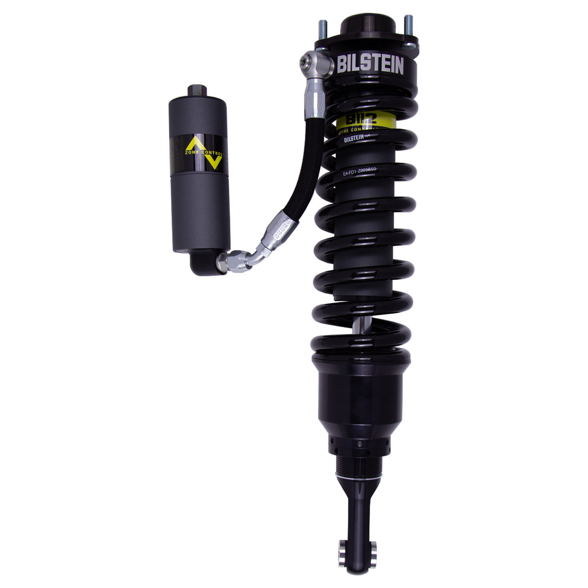 Bilstein B8 8112 ZoneControl CR Front Left Shock Absorber and Coil Spring Assembly 41-324172 - view 4