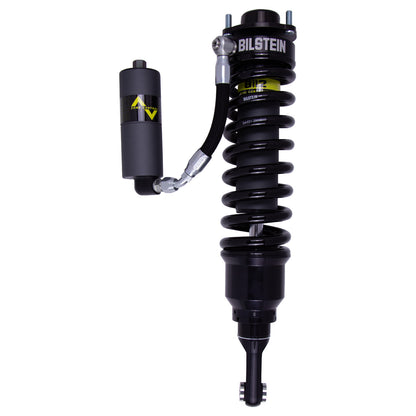 Bilstein B8 8112 ZoneControl CR Front Left Shock Absorber and Coil Spring Assembly 41-324172 - view 4
