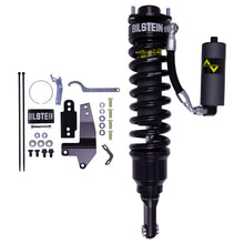 Bilstein B8 8112 ZoneControl CR Front Right Shock Absorber and Coil Spring Assembly 41-324363 - view 1