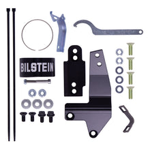 Bilstein B8 8112 ZoneControl CR Front Right Shock Absorber and Coil Spring Assembly 41-324363 - view 2
