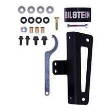 Bilstein B8 8112 ZoneControl CR Front Left Shock Absorber and Coil Spring Assembly 41-326022 for 2007-2021 Toyota Tundra - view 2
