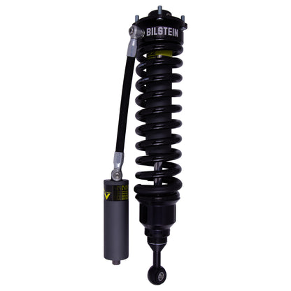 Bilstein B8 8112 ZoneControl CR Front Left Shock Absorber and Coil Spring Assembly 41-326022 for 2007-2021 Toyota Tundra - view 5