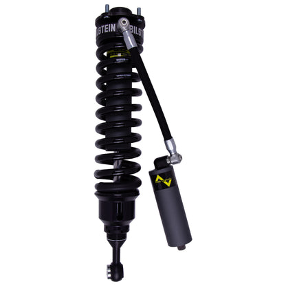 Bilstein B8 8112 ZoneControl CR Front Left Shock Absorber and Coil Spring Assembly 41-326022 for 2007-2021 Toyota Tundra - view 6