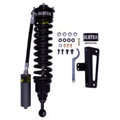 Bilstein B8 8112 ZoneControl CR Front Left Shock Absorber and Coil Spring Assembly 41-326022 for 2007-2021 Toyota Tundra - view 4