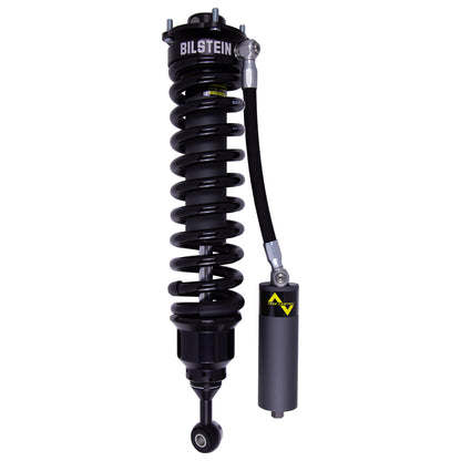 Bilstein B8 8112 ZoneControl CR Front Right Shock Absorber and Coil Spring Assembly 41-326039 for 2007-2021 Toyota Tundra - view 4