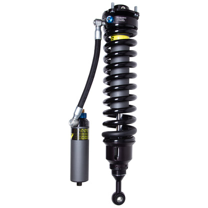 Bilstein B8 8112 ZoneControl CR DSA+ Front Left Shock Absorber and Coil Spring Assembly 41-326084 for 2007-2021 Toyota Tundra - view 6