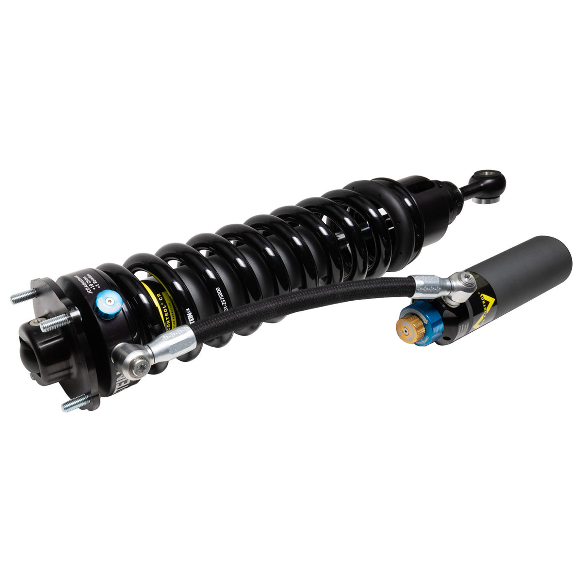 Bilstein B8 8112 ZoneControl CR DSA+ Front Left Shock Absorber and Coil Spring Assembly 41-326084 for 2007-2021 Toyota Tundra - view 8