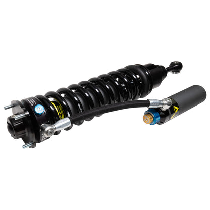 Bilstein B8 8112 ZoneControl CR DSA+ Front Left Shock Absorber and Coil Spring Assembly 41-326084 for 2007-2021 Toyota Tundra - view 8