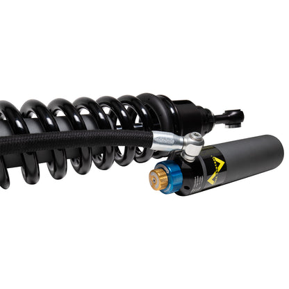 Bilstein B8 8112 ZoneControl CR DSA+ Front Left Shock Absorber and Coil Spring Assembly 41-326084 for 2007-2021 Toyota Tundra - view 3