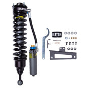 Bilstein B8 8112 ZoneControl CR DSA+ Front Left Shock Absorber and Coil Spring Assembly 41-326084 for 2007-2021 Toyota Tundra - view 4