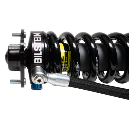 Bilstein B8 8112 ZoneControl CR DSA+ Front Right Shock Absorber and Coil Spring Assembly 41-326091 for 2007-2021 Toyota Tundra - view 3