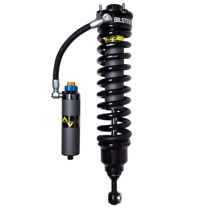 Bilstein B8 8112 ZoneControl CR DSA+ Front Right Shock Absorber and Coil Spring Assembly 41-326091 for 2007-2021 Toyota Tundra - view 6