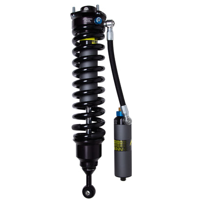 Bilstein B8 8112 ZoneControl CR DSA+ Front Right Shock Absorber and Coil Spring Assembly 41-326091 for 2007-2021 Toyota Tundra - view 7