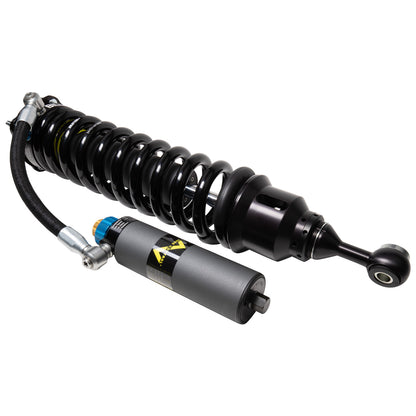 Bilstein B8 8112 ZoneControl CR DSA+ Front Right Shock Absorber and Coil Spring Assembly 41-326091 for 2007-2021 Toyota Tundra - view 8