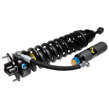 Bilstein B8 8112 ZoneControl CR DSA+ Front Right Shock Absorber and Coil Spring Assembly 41-326091 for 2007-2021 Toyota Tundra - view 9