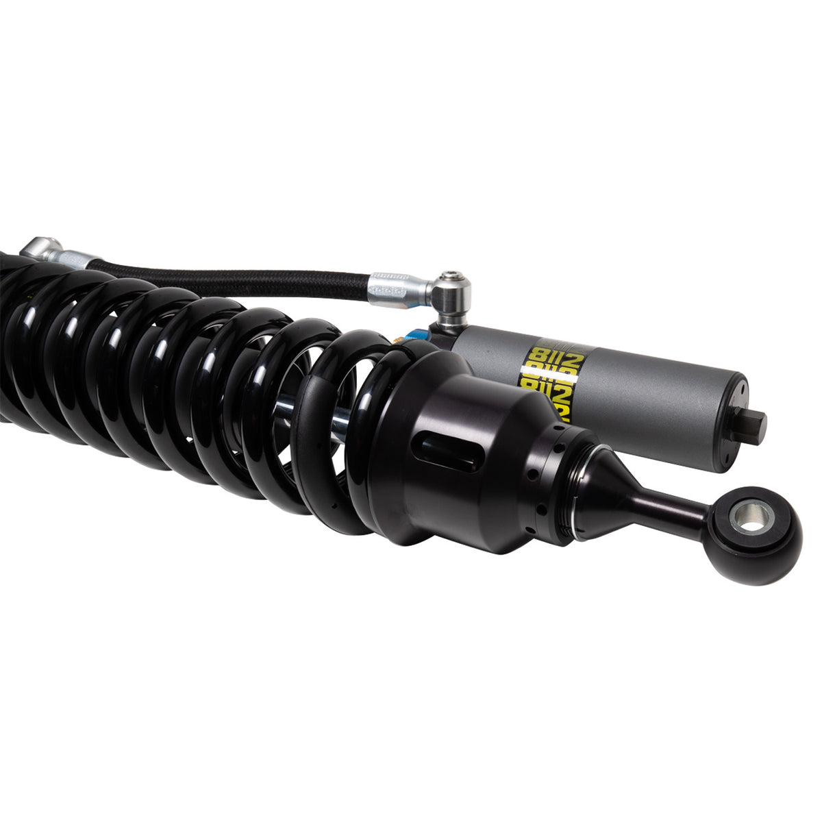 Bilstein B8 8112 ZoneControl CR DSA+ Front Right Shock Absorber and Coil Spring Assembly 41-326091 for 2007-2021 Toyota Tundra - view 11